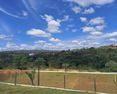 Lote Condomínio Parque dos Buritis - Lagoa Santa