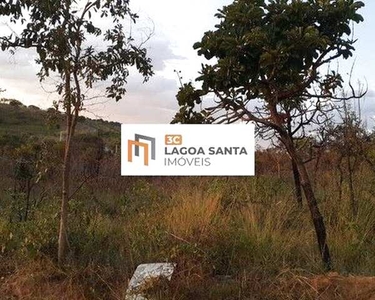 LOTE DE 426 M² ZR2 / BAIRRO MARIPOSAS / LAGOA SANTA / MG