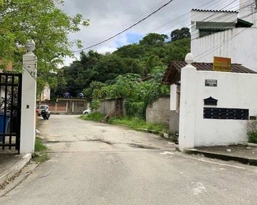 Lote em condomínio no Recanto da taquara
223m, Taquara - Rio de Janeiro