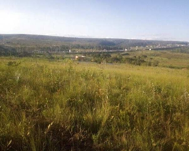 Lote Lago Norte Terreno / lote com venda por R$159.000