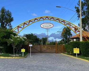 Lote no Condomínio Ville Chandon em Gravatá com 2.000m²