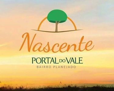 Lote Residencial Portal do Vale Nascente - Uberlândia, MG