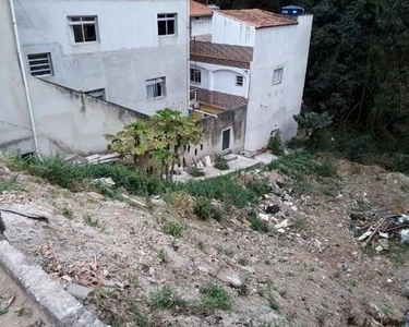 Lote/Terreno para venda com 150 metros quadrados em Parque Monte Alegre - Taboão da Serra