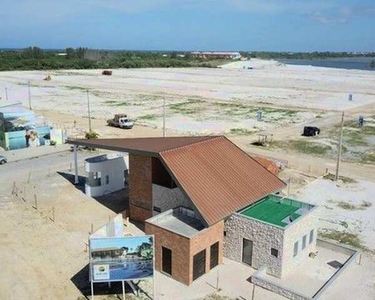 Lote/Terreno para venda possui 250 metros quadrados em Monte Alto - Arraial do Cabo - RJ