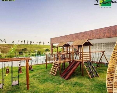 Lote/Terreno para venda tem 275 m² no Condomínio Village Damha Parahyba