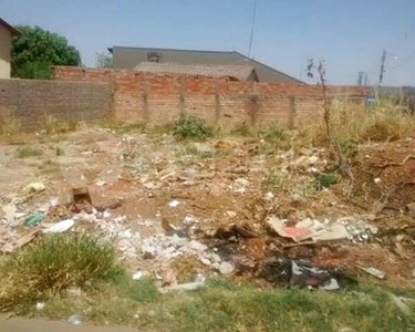 Lote/Terreno, Vitória Régia, Aparecida De Goiânia, Jardim Dos Girassóis