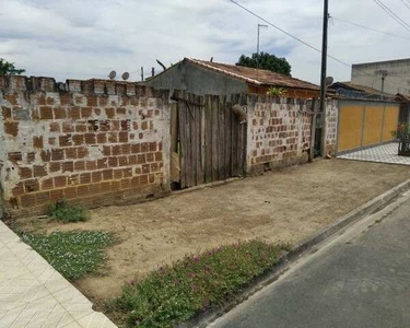 Lote253m, Centro - Roseira