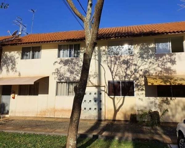 MARINGÁ - APARTAMENTO PADRÃO - JD SÃO SILVESTRE