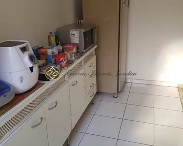 Oportunidade - Apartamento com 2 dorm em Jundiaí