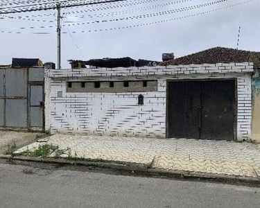 Oportunidade CAIXA - Casa à venda possui 62m² com 1 quarto em Cidade Naútica - São Vicente