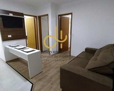 OPORTUNIDADE DE SAIR DO ALUGUEL- Apartamento para Venda no bairro Jardim Colonial , locali