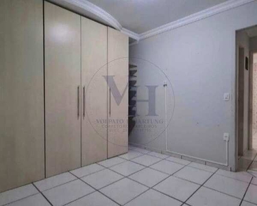 Oportunidade para sair do aluguel - Apartamento 2 quartos e 1 vaga - Agua Verde - Blumenau