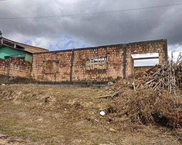 OPORTUNIDADE - VENDO TERRENO