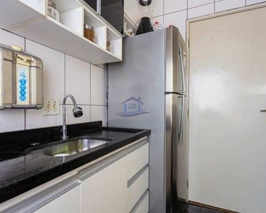 OSASCO - Apartamento Padrão - SANTA MARIA