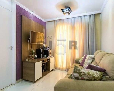 Osasco - Apartamento Padrão - Santa Maria