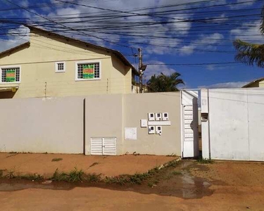 Ótima localização em frente ao supermercado Ultrabox