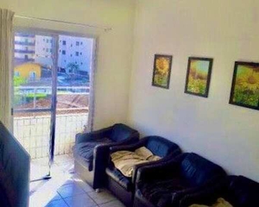 ÓTIMA OPORTUNIDADE ! APARTAMENTO COM SACADA FRENTE RUA com 1 dormitório à venda, 39 m² po