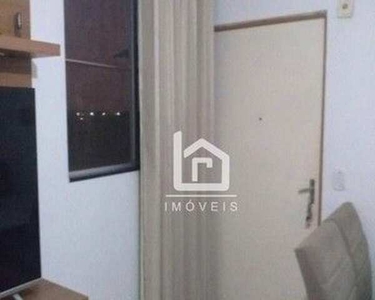 Ótima oportunidade: Apartamento montado em Jardim do Vale