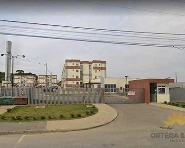 Ótimo Apartamento MOBILIADO a venda - Capela Velha - Araucária