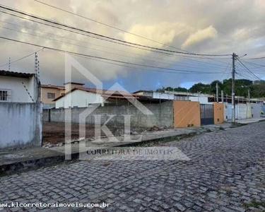 Parnamirim - Terreno Padrão - Emaús