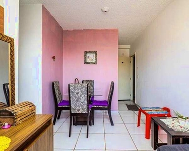 Piracicaba - Apartamento Padrão - Nova América