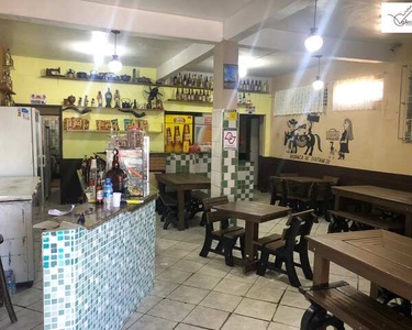 Ponto comercial com restaurante á venda - Jardim Colonial - São José dos Campos/SP