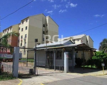 Porto Alegre - Apartamento Padrão - Aberta Dos Morros