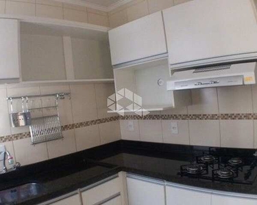 PORTO ALEGRE - Apartamento Padrão - Azenha