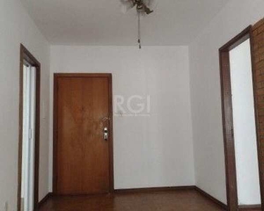 Porto Alegre - Apartamento Padrão - Centro Histórico