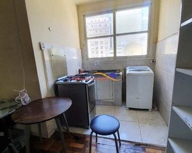 PORTO ALEGRE - Apartamento Padrão - Centro Histórico