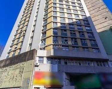 PORTO ALEGRE - Apartamento Padrão - Centro Histórico