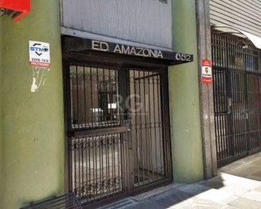 Porto Alegre - Apartamento Padrão - Centro Histórico