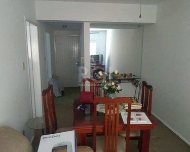 Porto Alegre - Apartamento Padrão - Centro Histórico