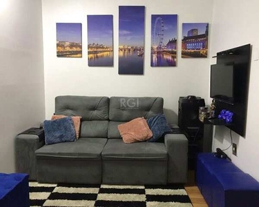 Porto Alegre - Apartamento Padrão - Centro Histórico