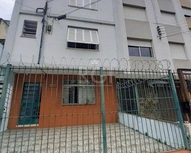 Porto Alegre - Apartamento Padrão - Centro Histórico