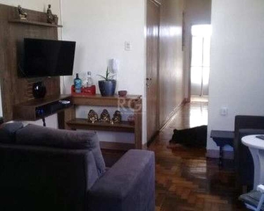 Porto Alegre - Apartamento Padrão - Floresta