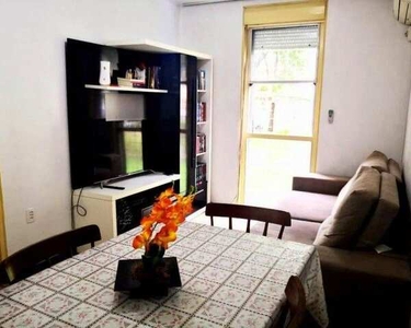 PORTO ALEGRE - Apartamento Padrão - HUMAITA