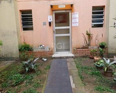 Porto Alegre - Apartamento Padrão - Intercap