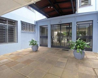 Porto Alegre - Apartamento Padrão - Jardim Botânico