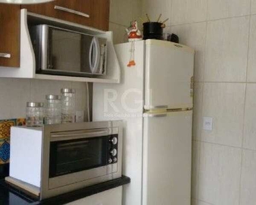 PORTO ALEGRE - Apartamento Padrão - Jardim Itu Sabará