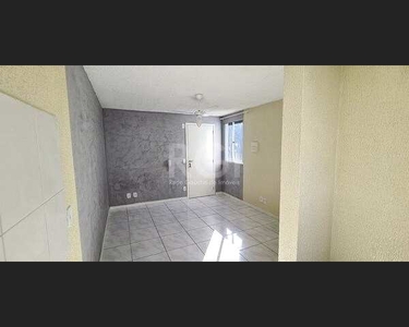 Porto Alegre - Apartamento Padrão - Jardim Leopoldina