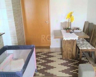 Porto Alegre - Apartamento Padrão - Jardim Leopoldina