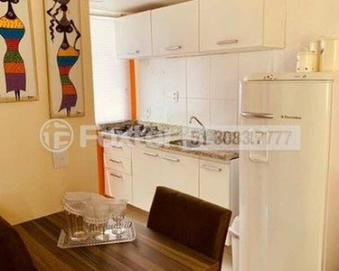 Porto Alegre - Apartamento Padrão - Jardim Leopoldina