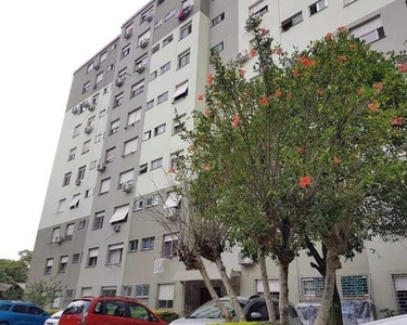 Porto Alegre - Apartamento Padrão - Jardim Sabará