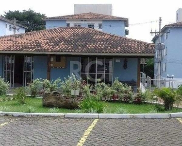 Porto Alegre - Apartamento Padrão - Lomba do Pinheiro