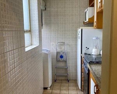 Porto Alegre - Apartamento Padrão - Menino Deus