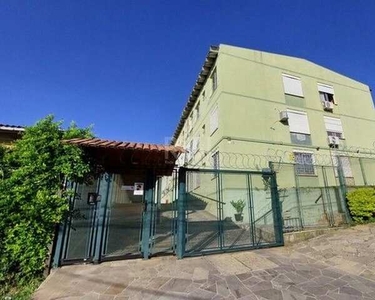 Porto Alegre - Apartamento Padrão - Nonoai