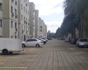 Porto Alegre - Apartamento Padrão - Parque Minuano