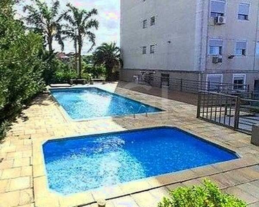 Porto Alegre - Apartamento Padrão - Passo das Pedras