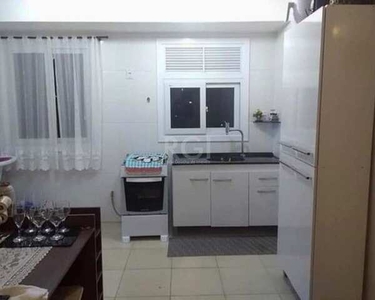 Porto Alegre - Apartamento Padrão - Restinga